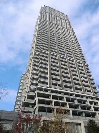 トルナーレ日本橋浜町の物件内観写真